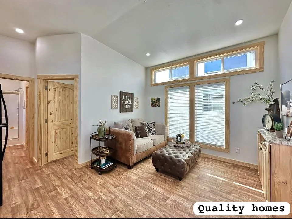 The Plush Home