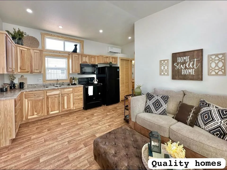 The Plush Home