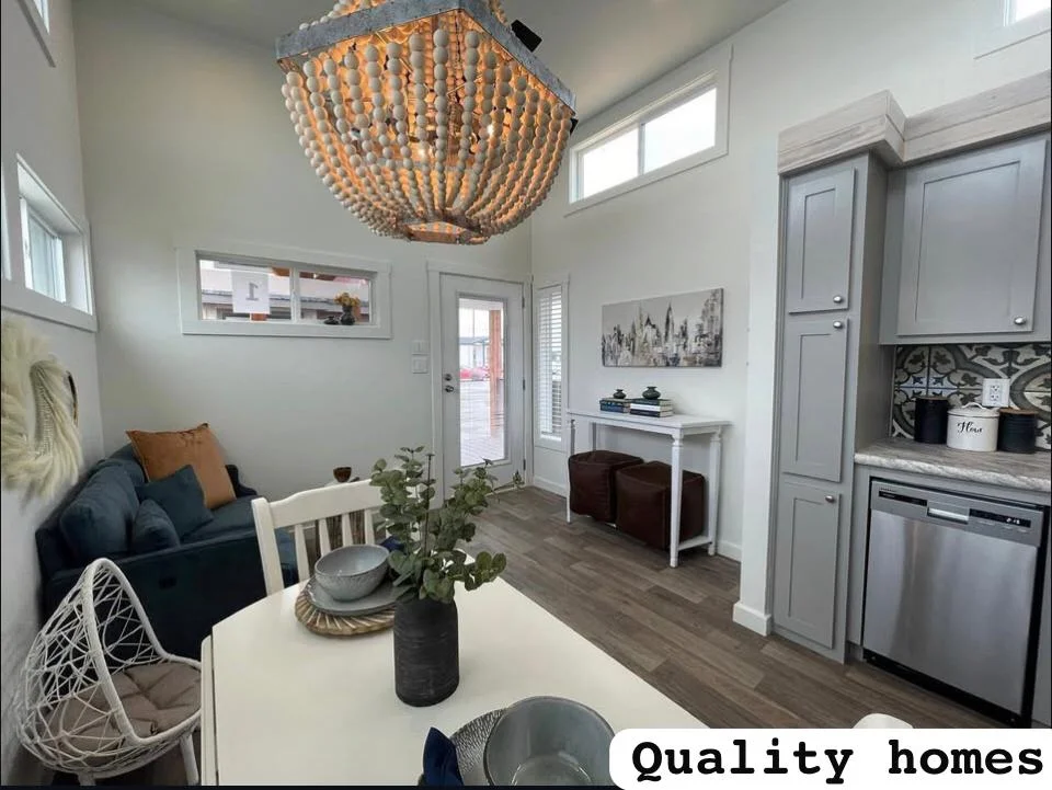 The Lark Home