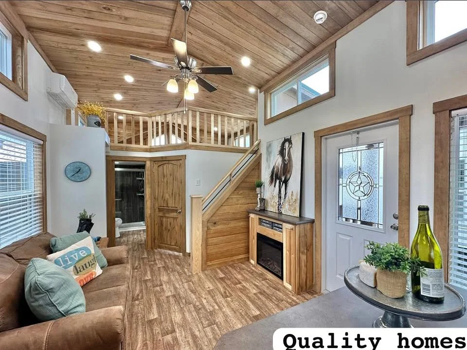Turf Home