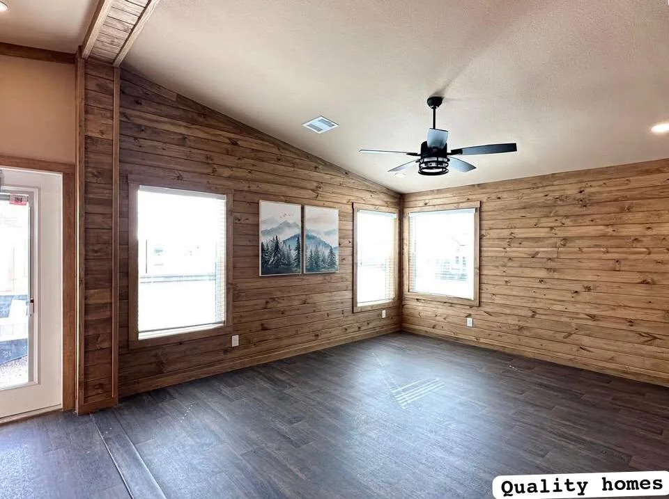 Grand Woodie