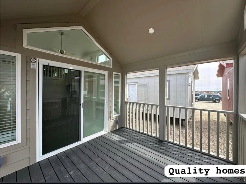 Eagle Home