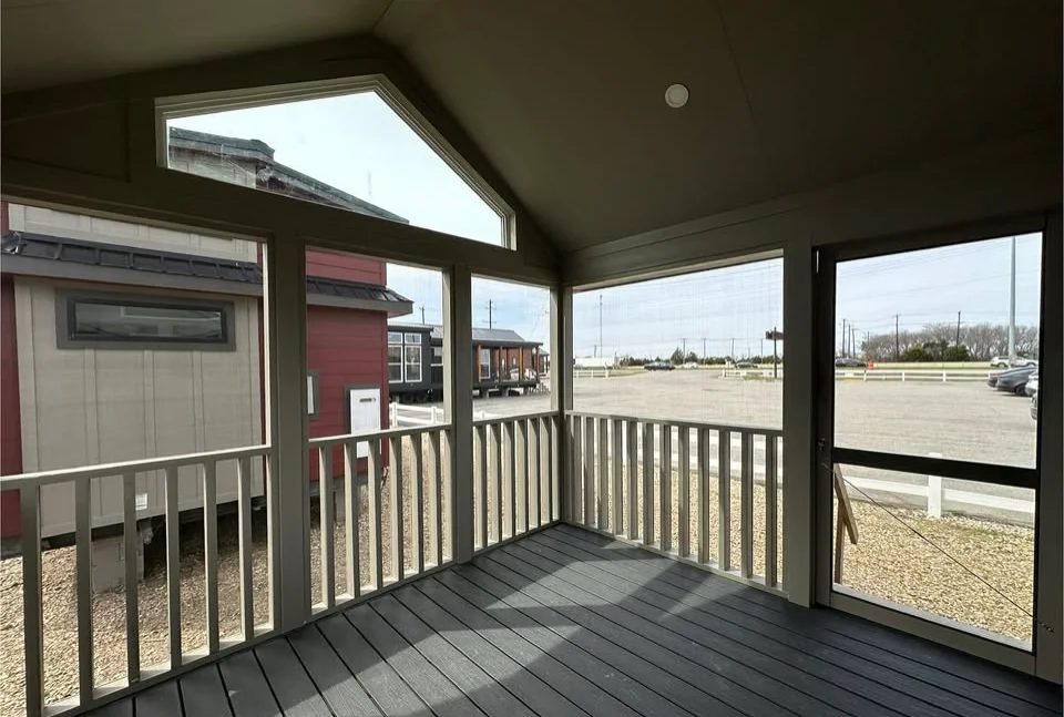 Eagle Home