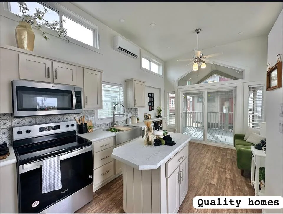 Eagle Home