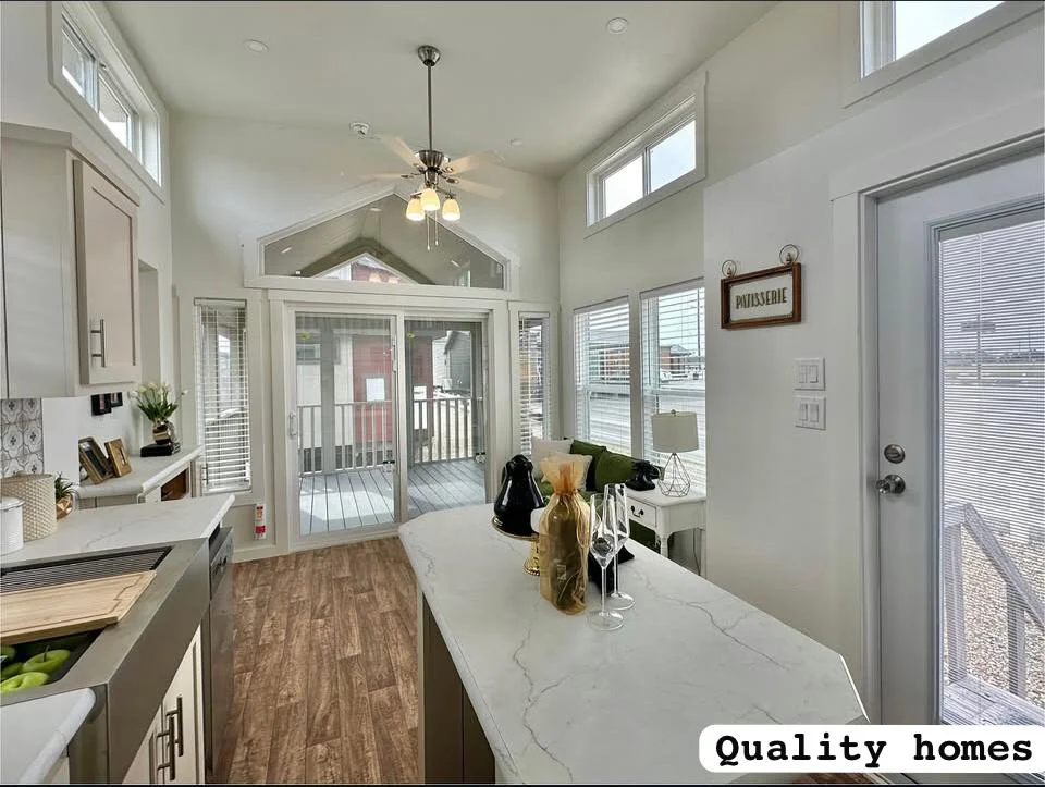Eagle Home