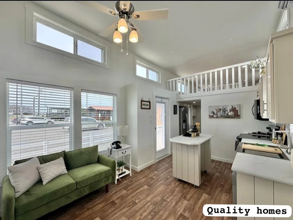 Eagle Home