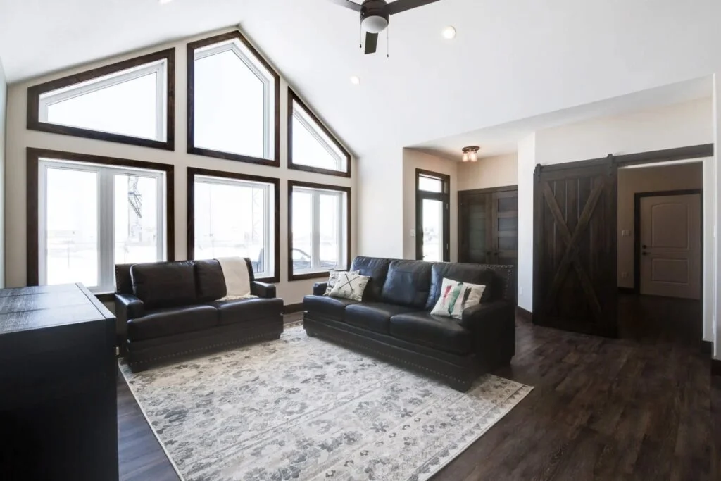 The Sapphire Home