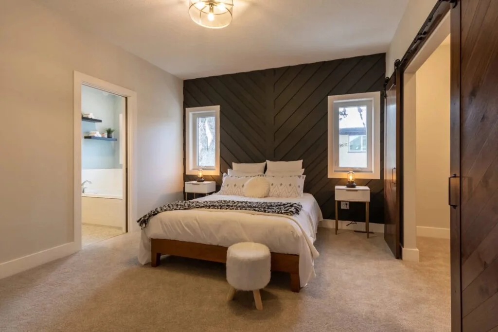 The Sapphire Home