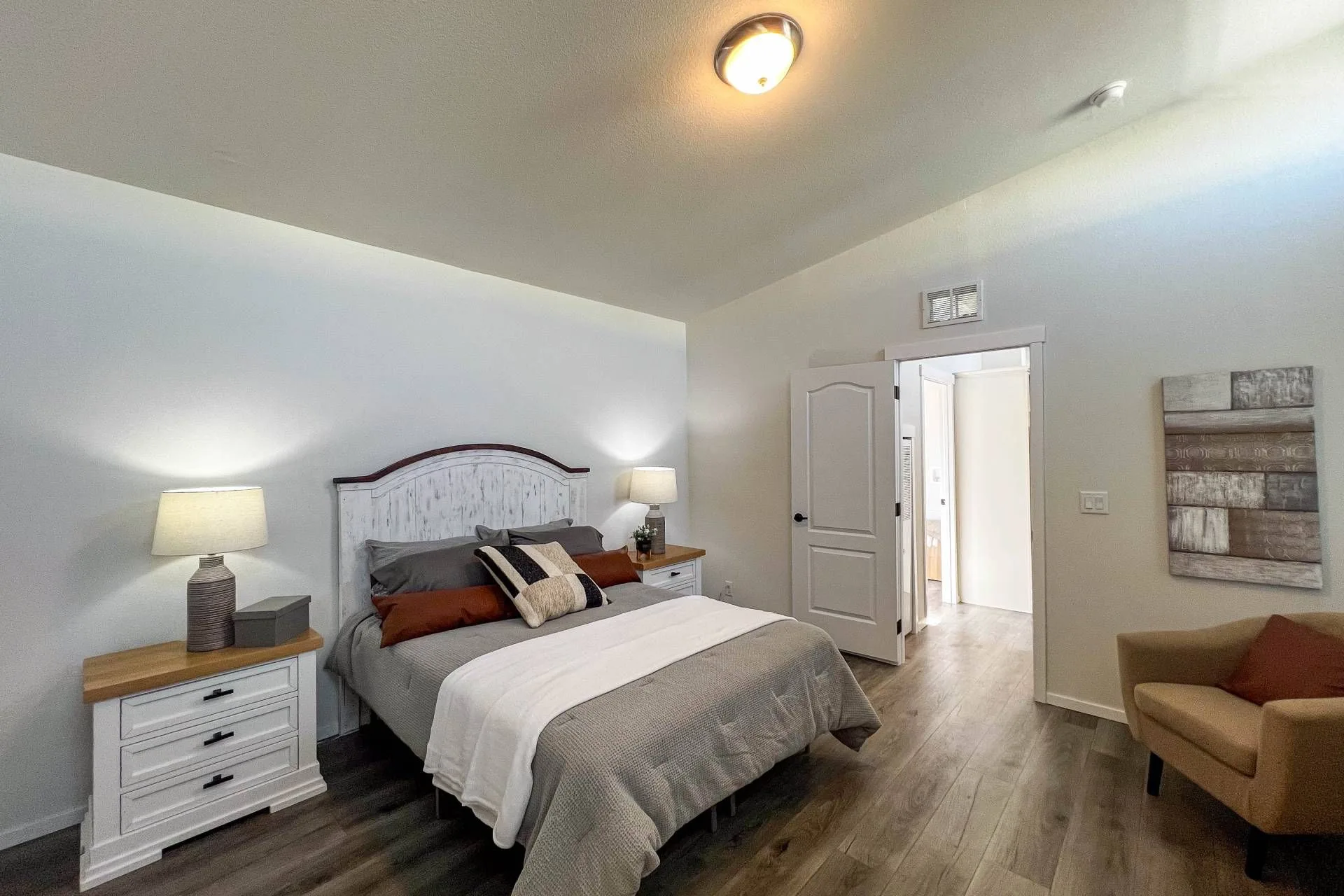 The Loft