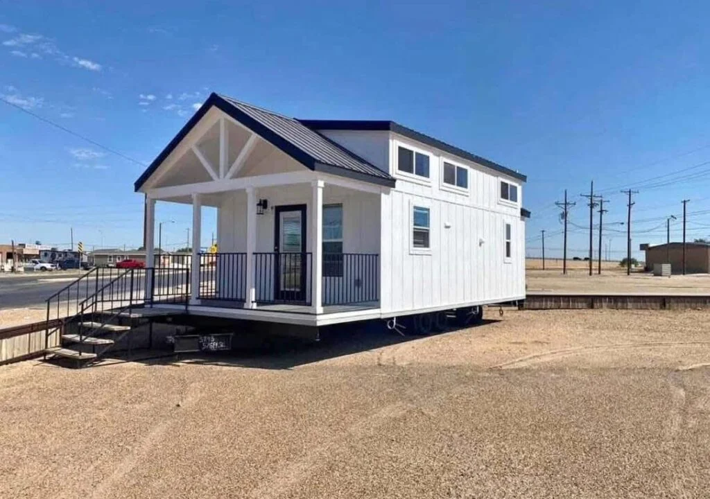 Tiny Home Y